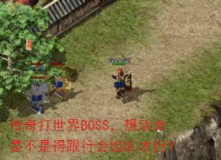 ���������BOSS��������ǲ��ǵø��л���Ӳ��У�