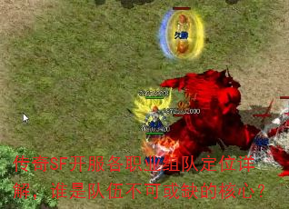 ����SF������ְҵ��Ӷ�λ��⣬˭�Ƕ��鲻�ɻ�ȱ�ĺ��ģ�