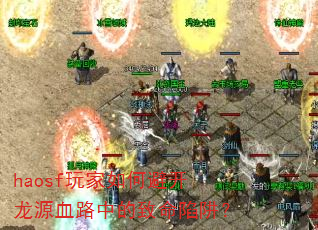 haosf�����αܿ���ԴѪ·�е��������壿