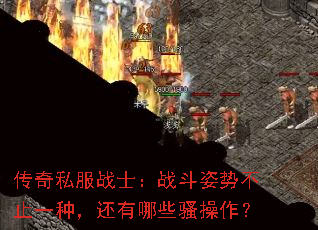 ����˽��սʿ��ս�����Ʋ�ֹһ�֣�������Щɧ������