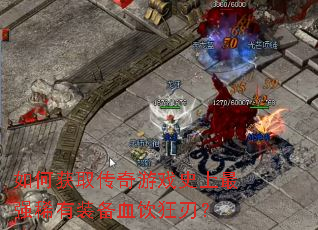 ��λ�ȡ������Ϸʷ����ǿϡ��װ��Ѫ�����У�