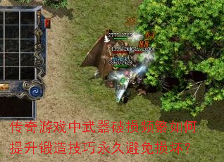 ������Ϸ����������Ƶ������������켼�����ñ����𻵣�