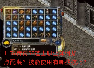 1.76����SF��ʿְҵ��μӵ���װ������ʹ������Щ���ɣ�