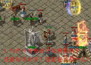 1.76�¿�����սʿ���������������ɱ���֣������ؾ���ʲô��
