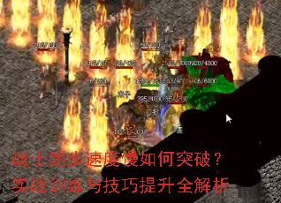 սʿ�ܲ��ٶ������ͻ�ƣ�ʵսѵ���뼼������ȫ����