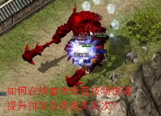�������Ѫ���澺������������������ø������Σ�