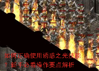 �����ȷʹ���ջ�֮�⼼�ܣ����ֱؿ�����Ҫ�����