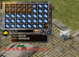 ���ƴ�������淨��ô�棿