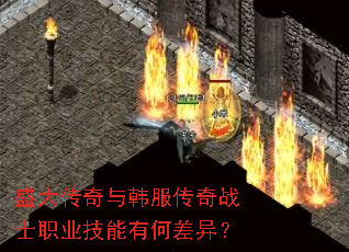 ʢ�����뺫������սʿְҵ�����кβ��죿