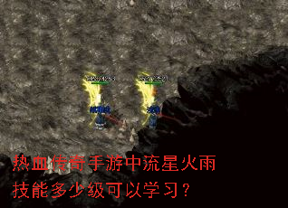 ��Ѫ�������������ǻ��꼼�ܶ��ټ�����ѧϰ��