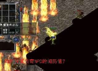 ��μ��㴫��NPC������ֵ��