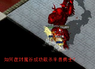����ڷ�ħ�ȳɹ���ɱ������ʿ��