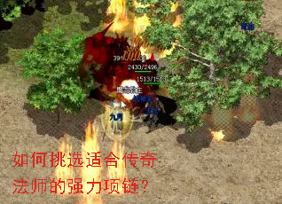 如何挑选适合传奇法师的强力项链? 如何挑选适合传奇法师的强力项链?