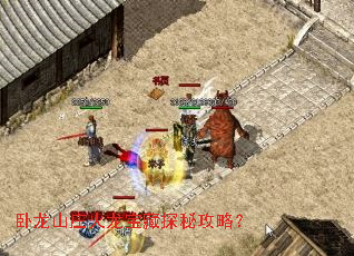 ����ɽׯ��������̽�ع��ԣ�
