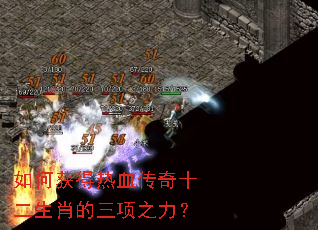��λ����Ѫ����ʮ����Ф������֮����