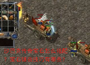 ɳ�Ϳ˴��汦ʯ��ô���䣿��ʯ��Ƕ��������Щ��