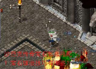 ɳ�Ϳ˴��汦ʯ��ô���䣿��ʯ��Ƕ��������Щ��