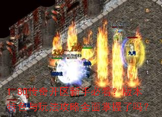 1.80���濪�����ֱؿ����汾��ɫ���淨����ȫ����������