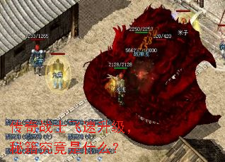 传奇战士飞速升级,秘籍究竟是什么? 传奇战士飞速升级,秘籍究竟是什么?