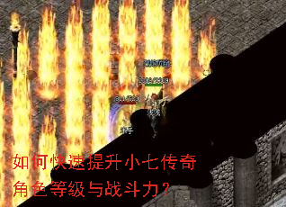 如何快速提升小七传奇角色等级与战斗力? 如何快速提升小七传奇角色等级与战斗力?