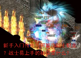 �������Ŵ���Ϊ����ѡսʿְҵ��սʿ�����ֵ��ؾ���ʲô��
