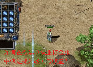 如何在微端单职业打金服中快速提升战力与收益? 如何在微端单职业打金服中快速提升战力与收益?