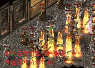 ����ڴ��渴��˽���п���������ɫ�ȼ���