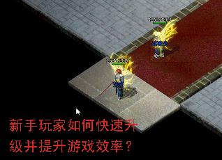 新手玩家如何快速升级并提升游戏效率? 新手玩家如何快速升级并提升游戏效率?