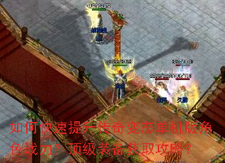 如何快速提升传奇变态单机版角色战力?顶级装备获取攻略? 如何快速提升传奇变态单机版角色战力?顶级装备获取攻略?