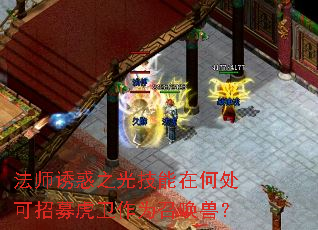 ��ʦ�ջ�֮�⼼���ںδ�����ļ������Ϊ�ٻ��ޣ�