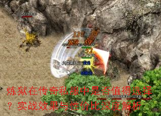 �����ڴ���˽�����Ƿ�ֵ��ѡ��ʵսЧ�����Լ۱���Ƚ���