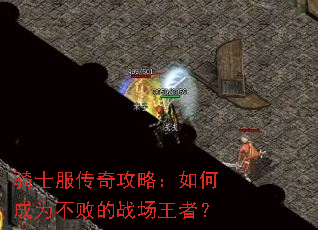 ��ʿ�����湥�ԣ���γ�Ϊ���ܵ�ս�����ߣ�