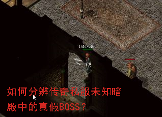 ��ηֱ洫��˽��δ֪�����е����BOSS��