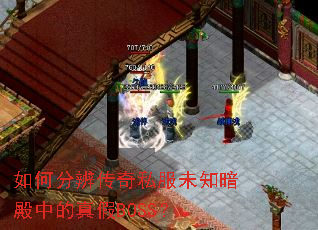 ��ηֱ洫��˽��δ֪�����е����BOSS��